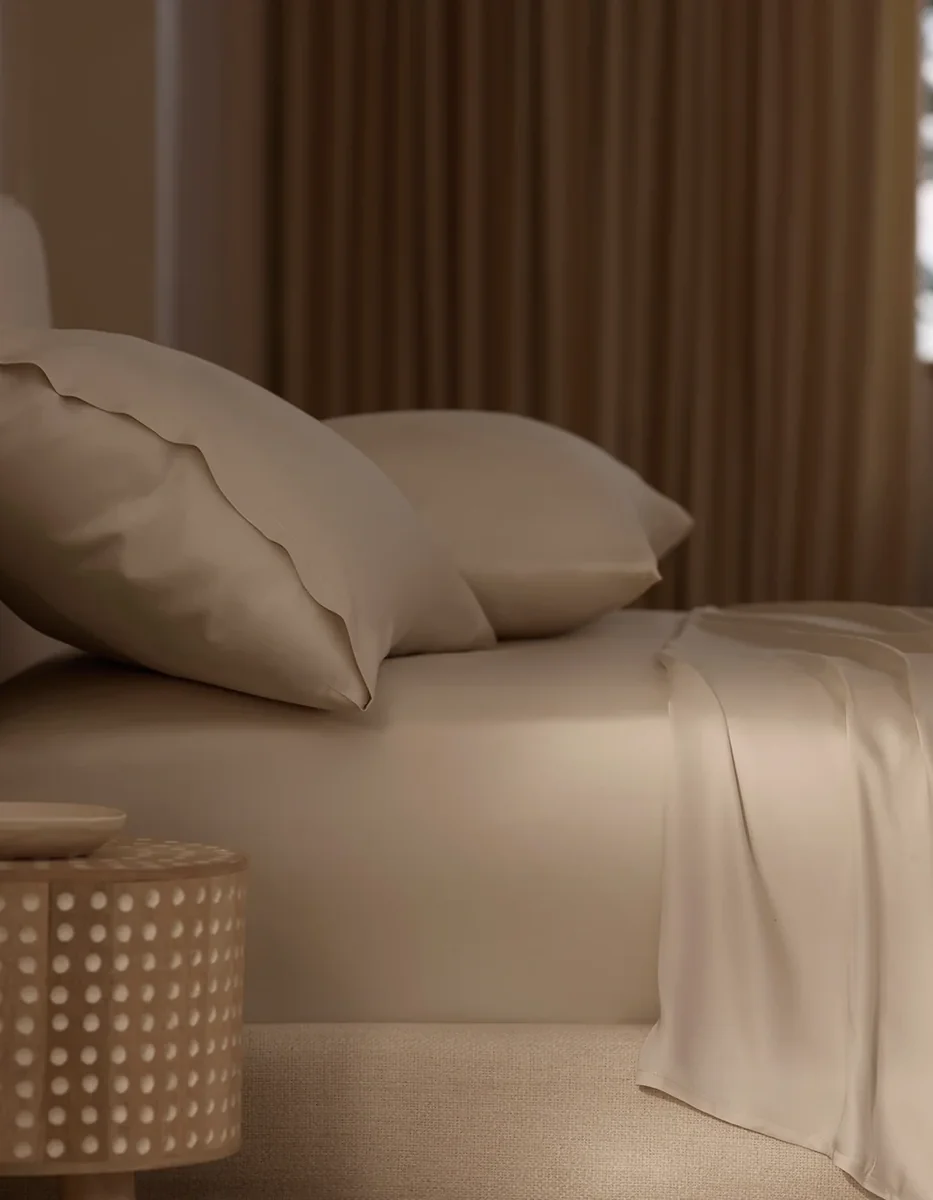 Cozy Earth Bamboo Sheet Set