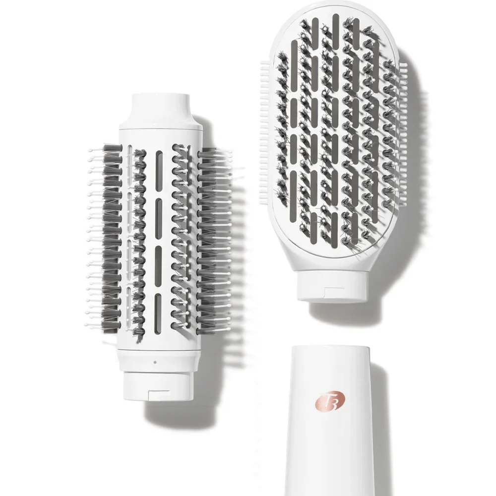T3 Micro AireBrush Duo Blow Dry Brush