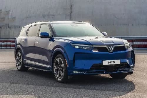 VinFast VF 9 (2025)