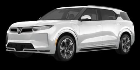 VinFast VF 9 (2025)