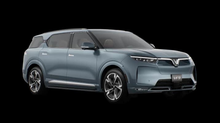 VinFast VF 9 (2025)