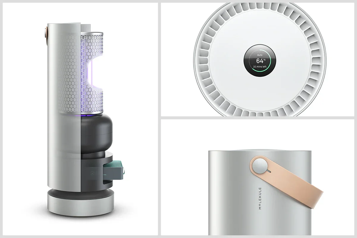 Molekule Air Pro Purifier