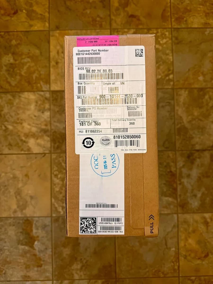Large Product Image