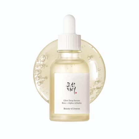 Beauty of Joseon Glow Deep Serum: Rice + Alpha-Arbutin