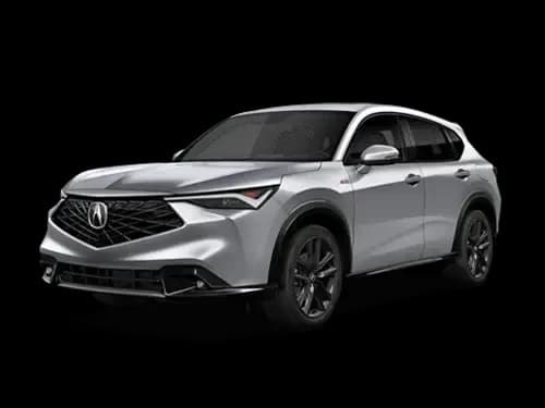 Acura ZDX (2025)