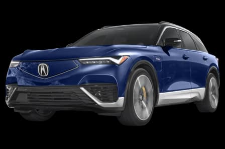 Acura ZDX (2025)