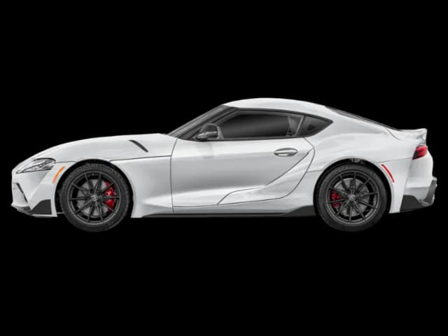 Toyota GR Supra (2026)