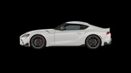 GR Supra (2026)