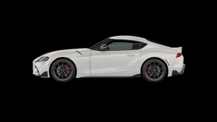 Toyota GR Supra (2026)