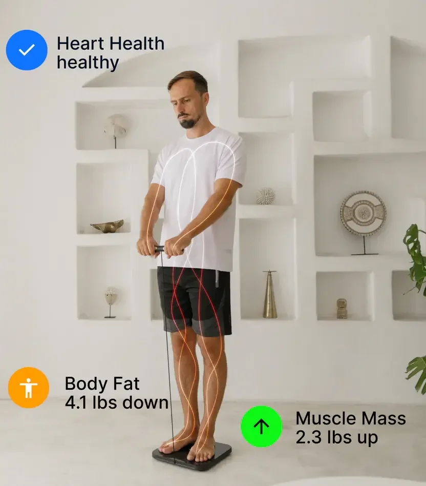 Hume Health Body Pod