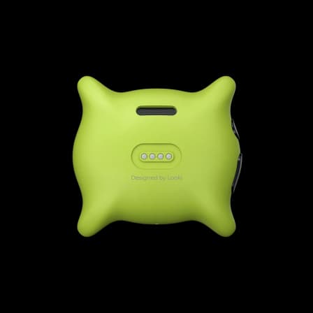 Looki L1 AI wearable