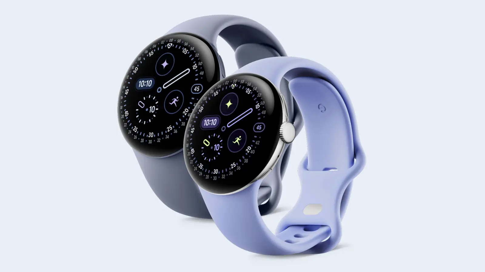 Google Pixel Watch 4