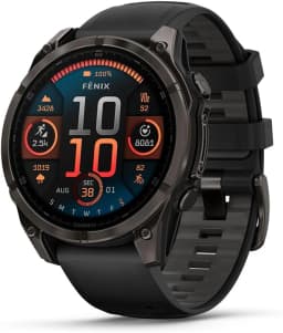 fēnix 8
