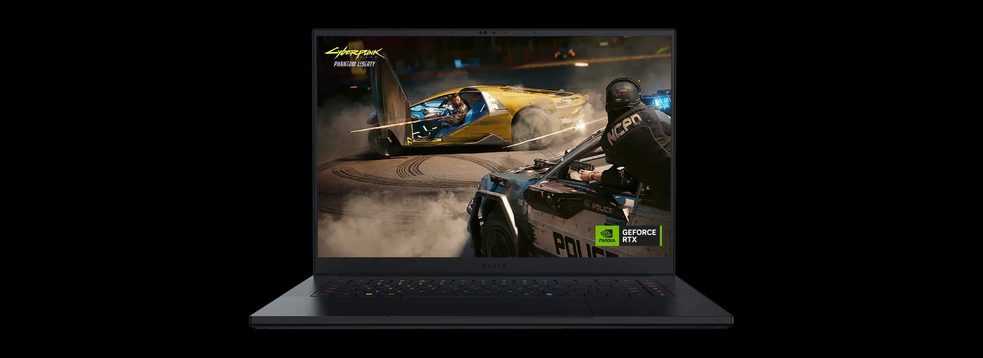 Razer Blade 16