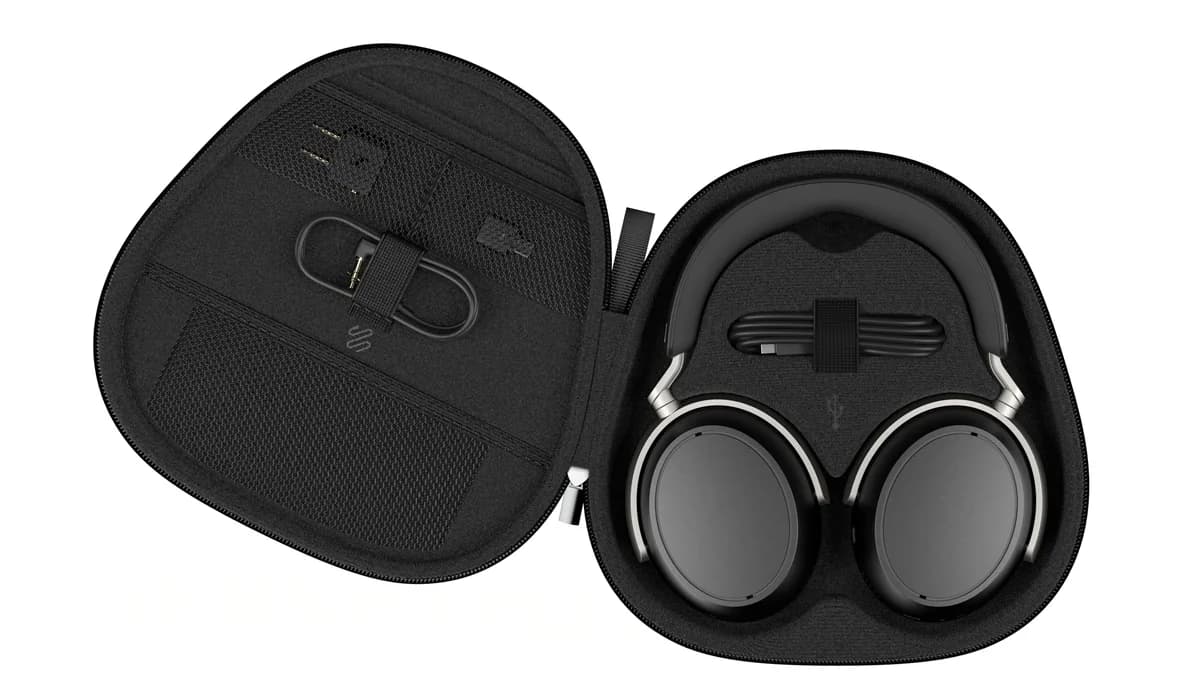 Sennheiser HDB 630