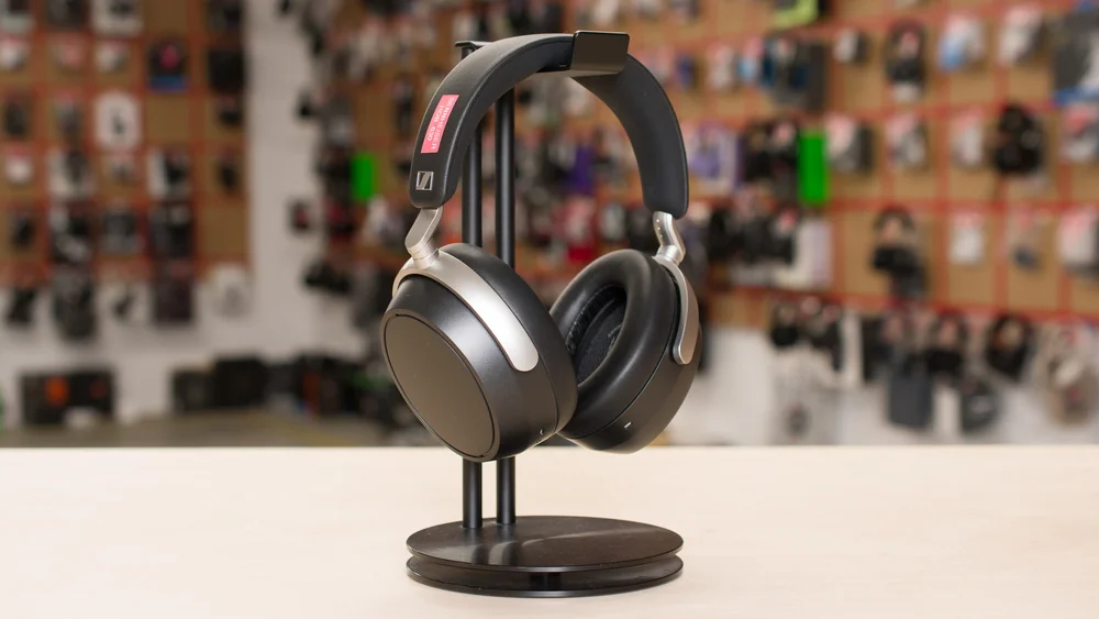 Sennheiser HDB 630