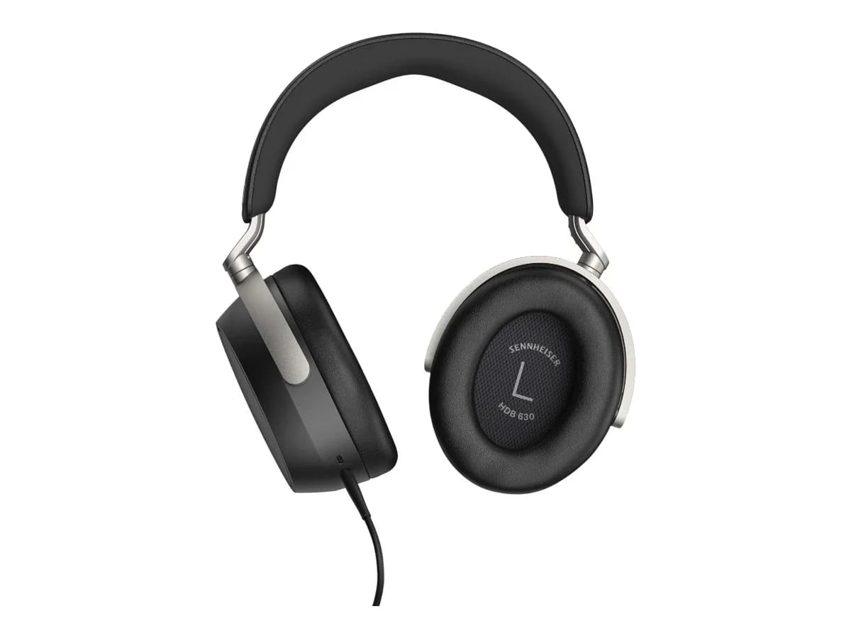Sennheiser HDB 630