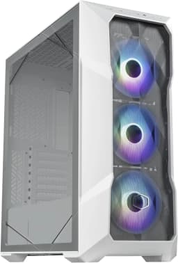 MasterBox TD500 Mesh