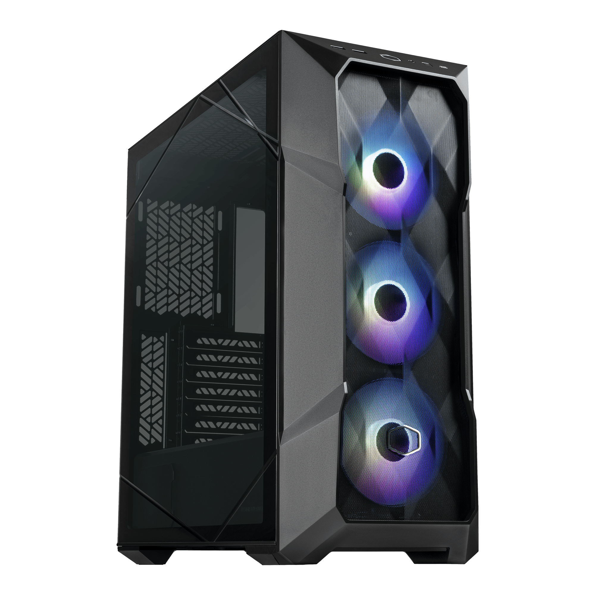 Cooler Master MasterBox TD500 Mesh