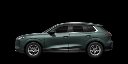 Audi Q3 (2027)