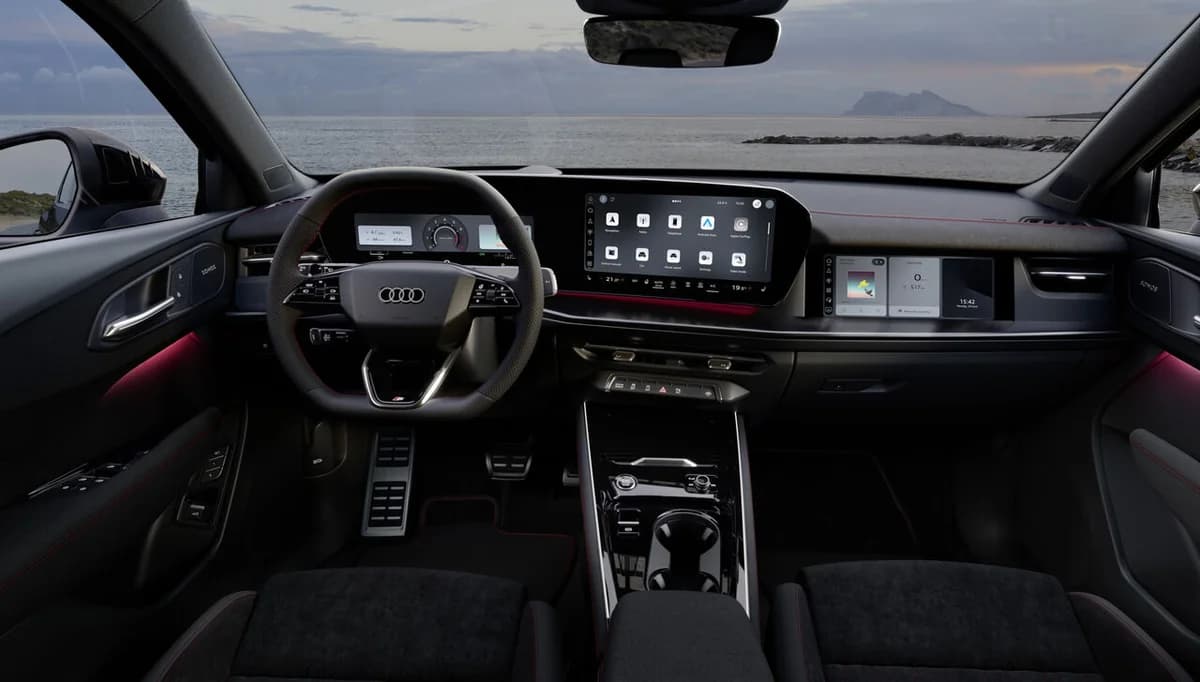 Audi Q3 (2027)
