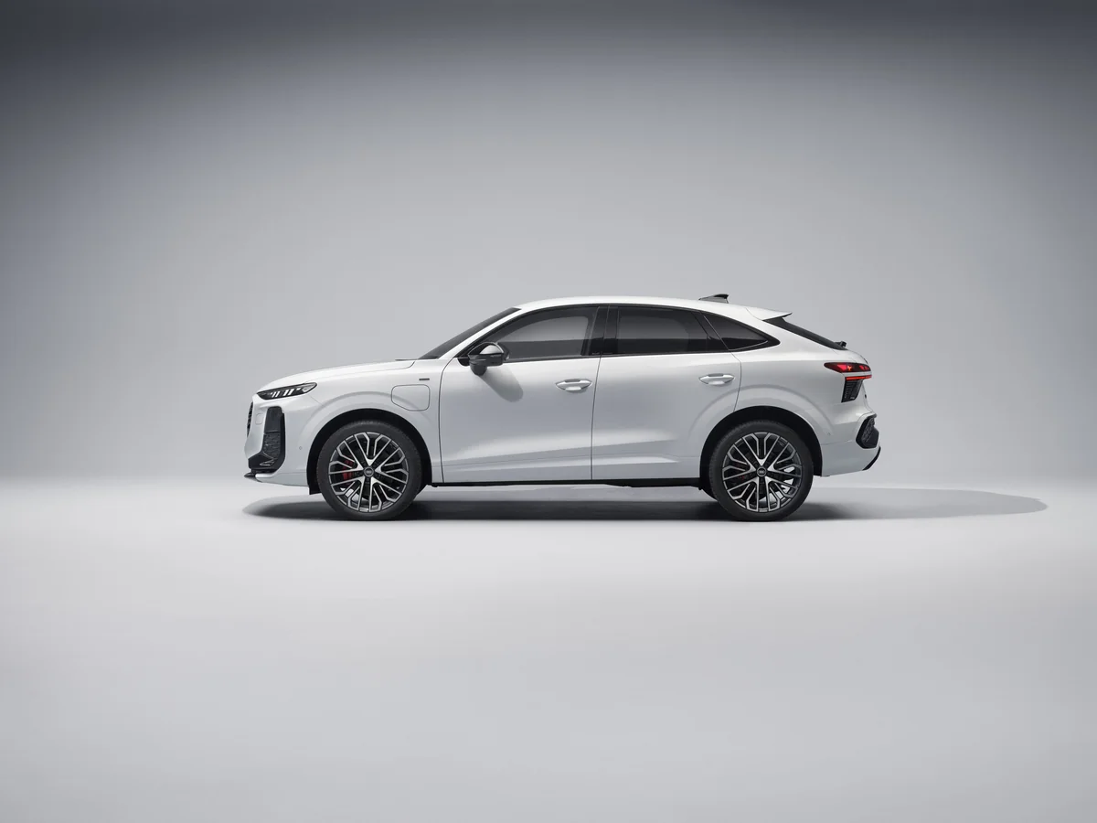 Audi Q3 (2027)