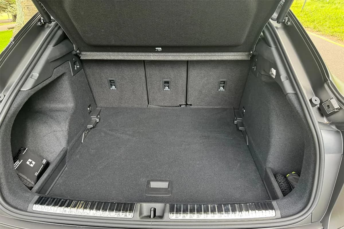 Audi Q3 (2027)