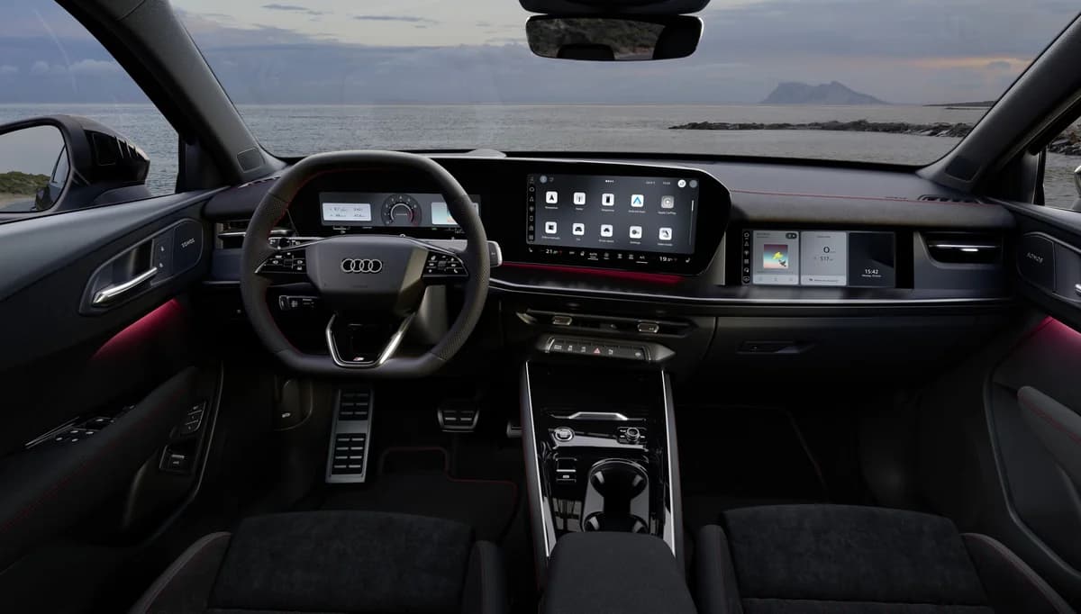 Audi Q3 (2027)