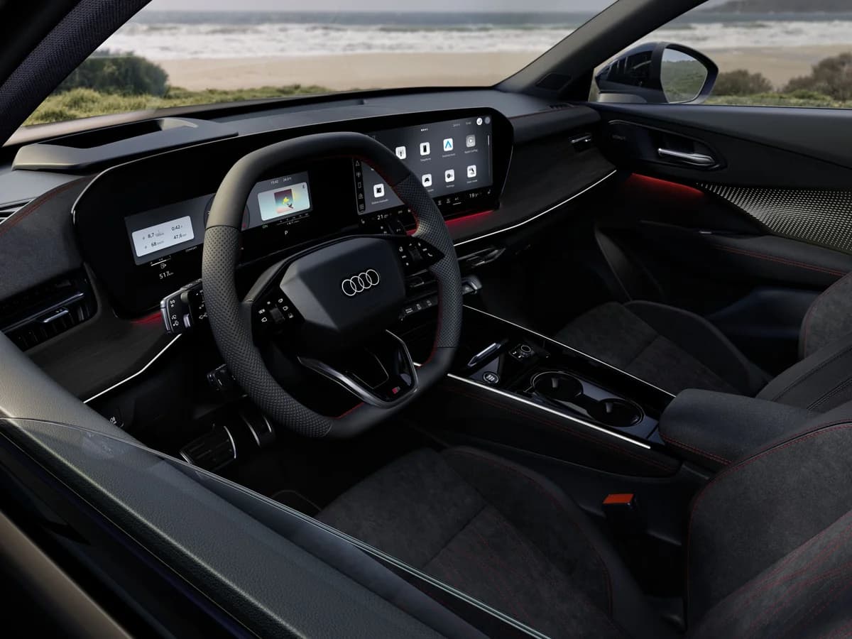 Audi Q3 (2027)
