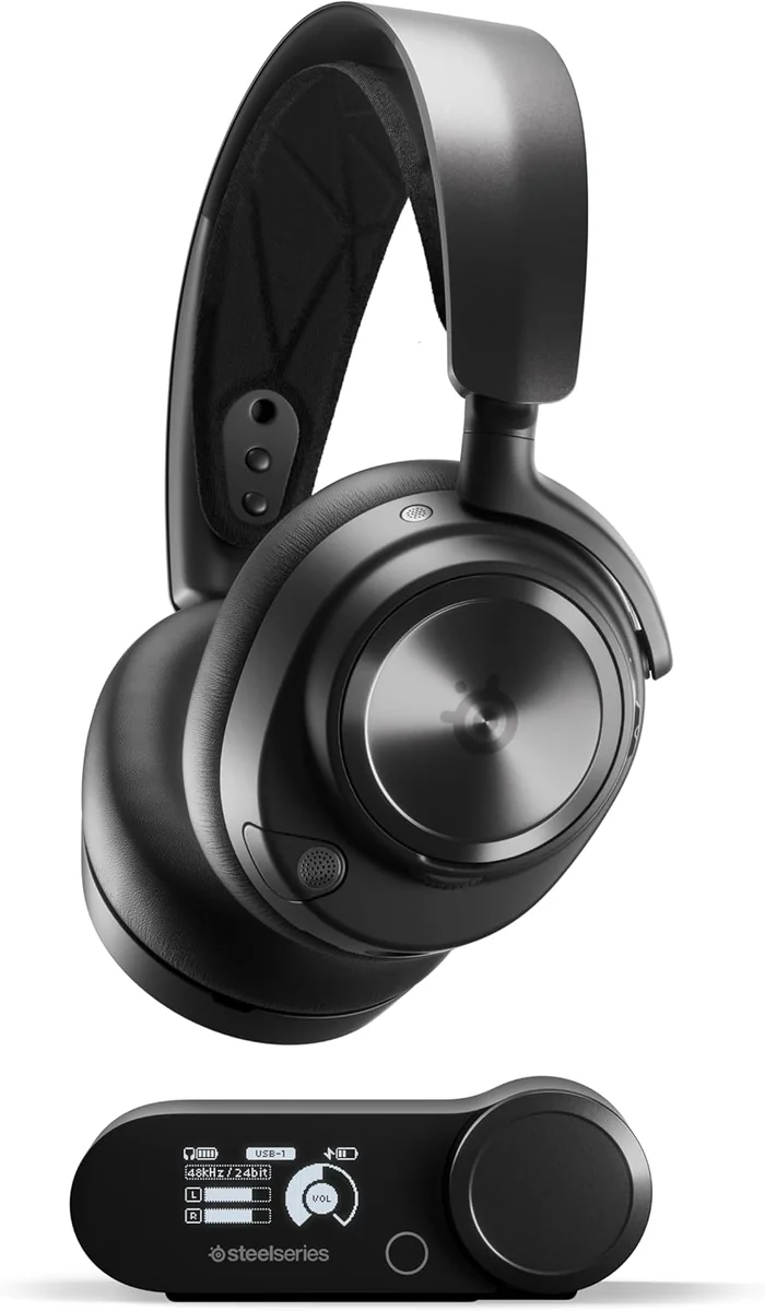 Arctis Nova Pro Wireless