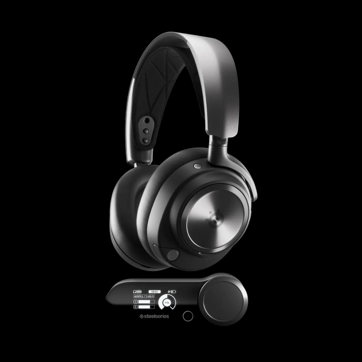 SteelSeries Arctis Nova Pro Wireless