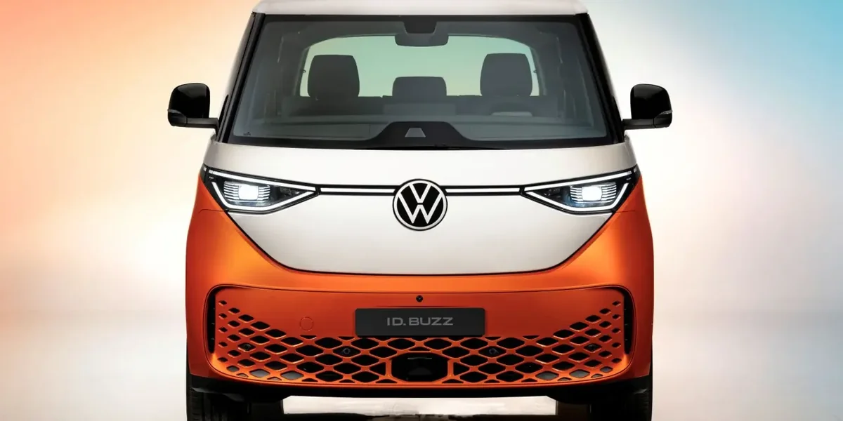 Volkswagen ID. Buzz (2027)