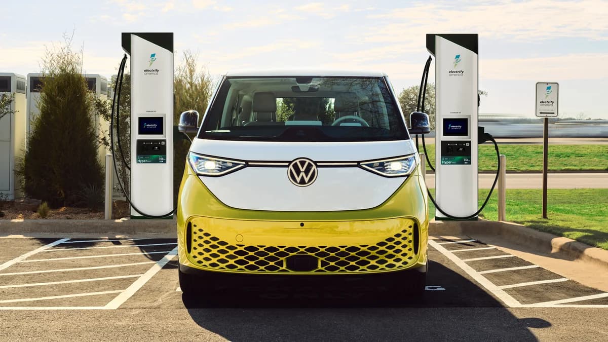 Volkswagen ID. Buzz (2027)