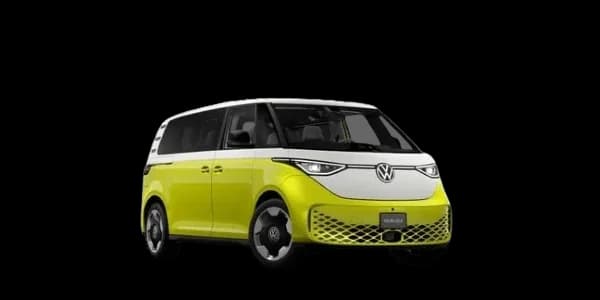 Volkswagen ID. Buzz (2027)