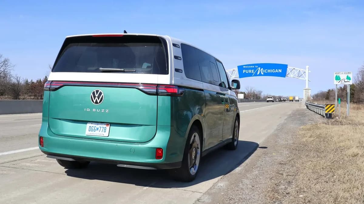 Volkswagen ID. Buzz (2027)