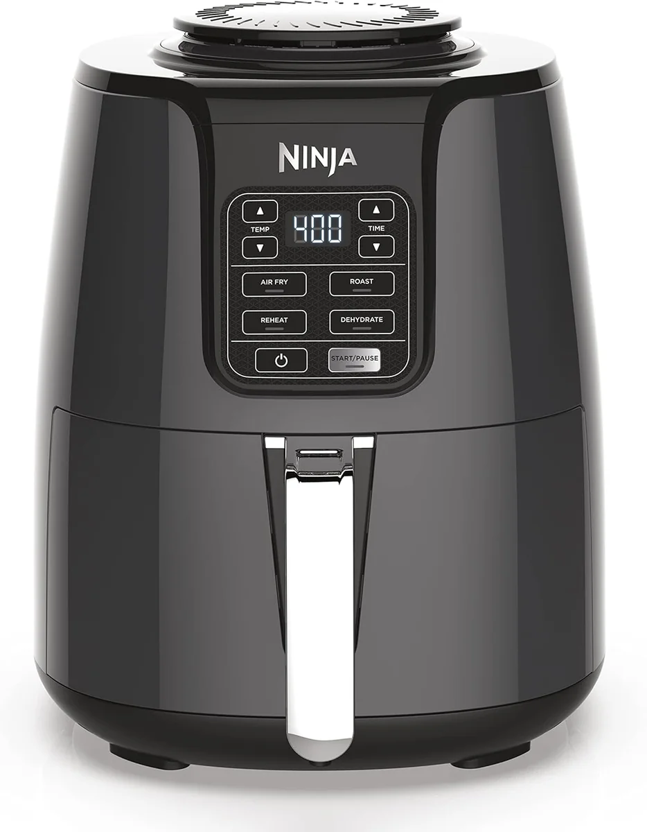 4-Quart Air Fryer (AF101)
