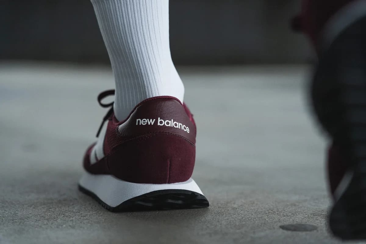 New Balance 237