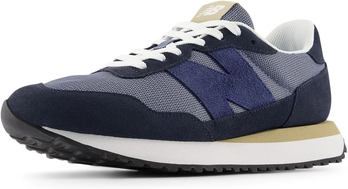 New Balance 237