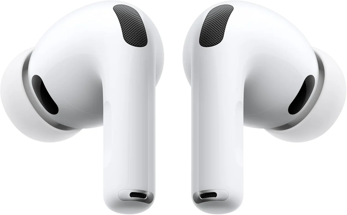 Apple AirPods Pro 3
